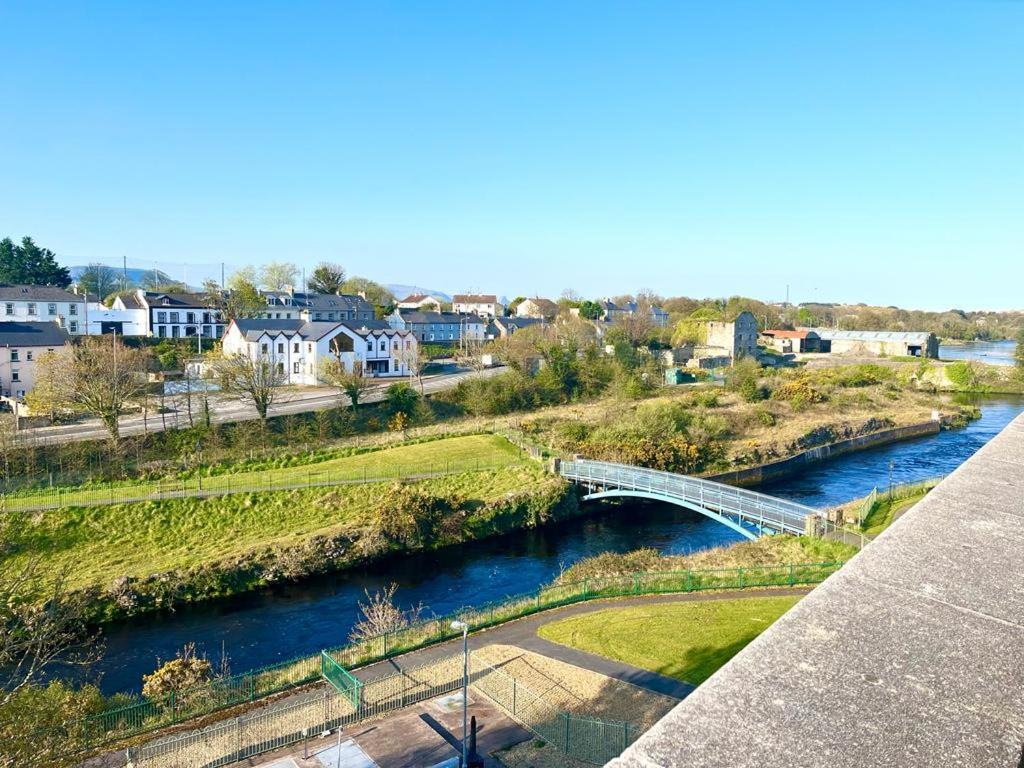Assaroe Falls Ballyshannon Exterior photo